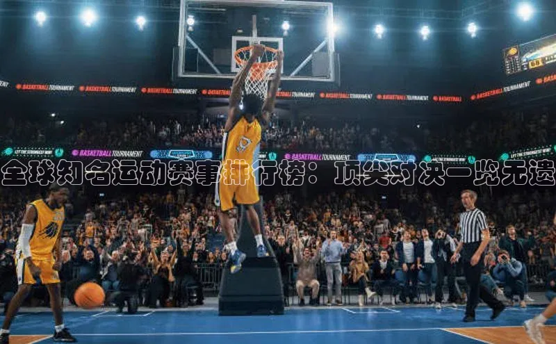 米乐·M6官网百度网盘企业版全球知名运动赛事排行榜：顶尖对决一览无遗