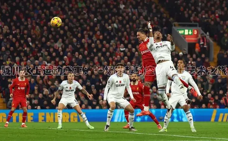 YY易游app猫眼陇川水上运动盛事：一场穿越时空的水上艺术之旅