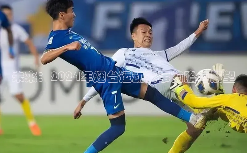 旧版米乐m6app下载普信公司未来：2024年烟台运动赛事前瞻与展望