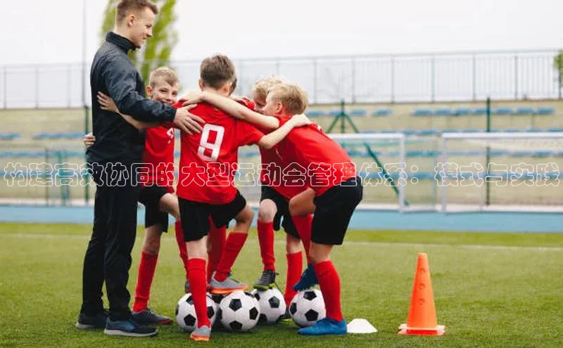 构建高效协同的大型运动会管理体系：模式与实践