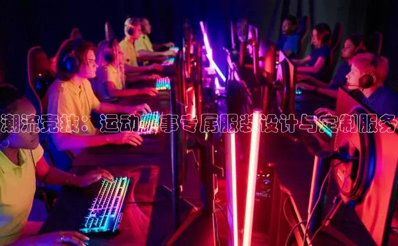 潮流竞技：运动赛事专属服装设计与定制服务