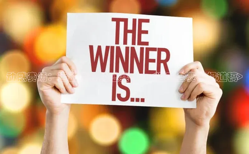 动感赛场：运动精神的盛宴——<运动会赛事报道稿>