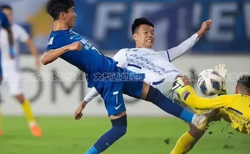 活力之城的壮丽绽放：大型运动赛事推动城市发展的独特案例