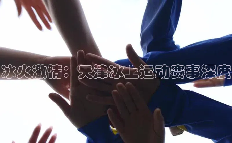 冰火激情：天津冰上运动赛事深度