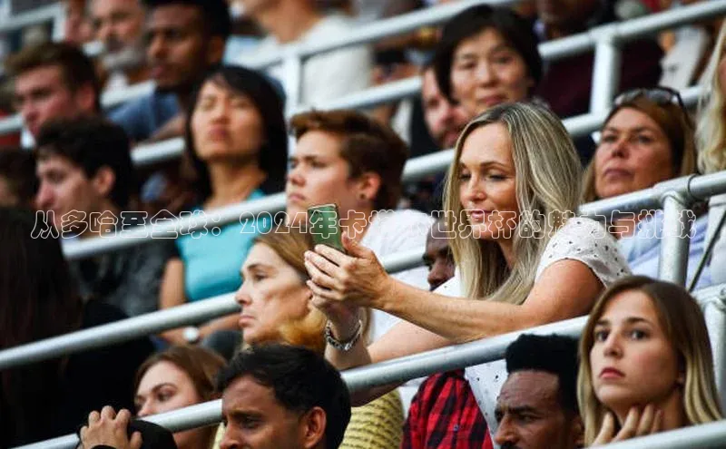 从多哈至全球：2024年卡塔尔世界杯的魅力与挑战