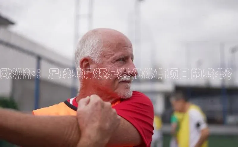 欧洲杯：足球盛事还是其他体育项目的盛宴？