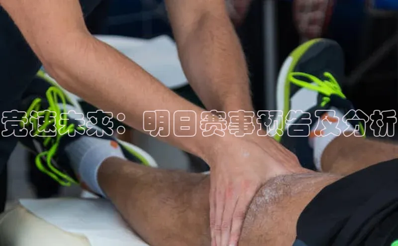 竞速未来：明日赛事预告及分析