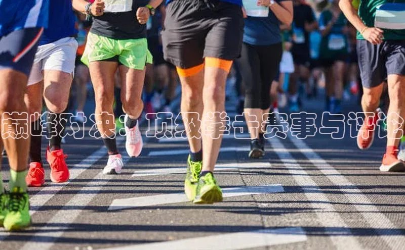 巅峰对决：顶级拳击赛事与评论