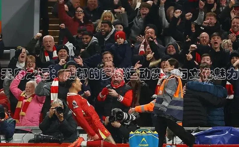 天府之运：成都的多样运动赛事与文化魅力