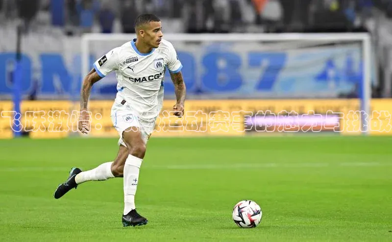 飞跃激情：顶级运动赛事的魅力与挑战