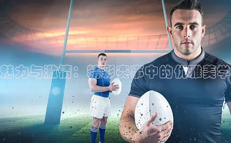 魅力与激情：精彩赛事中的优雅美学